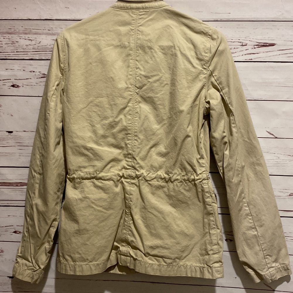 Tommy Hilfiger Utility Jacket - Picture 4 of 4